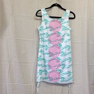 Lilly Pulitzer Delia Dress